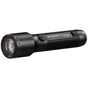 P5R Core Rechargeable Torch by LED Lenser