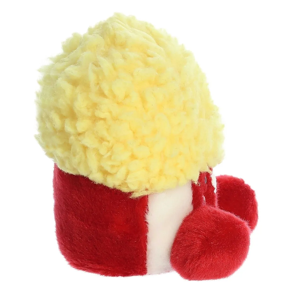 Palm Pals 5 Inch Butters the Popcorn Plush Toy