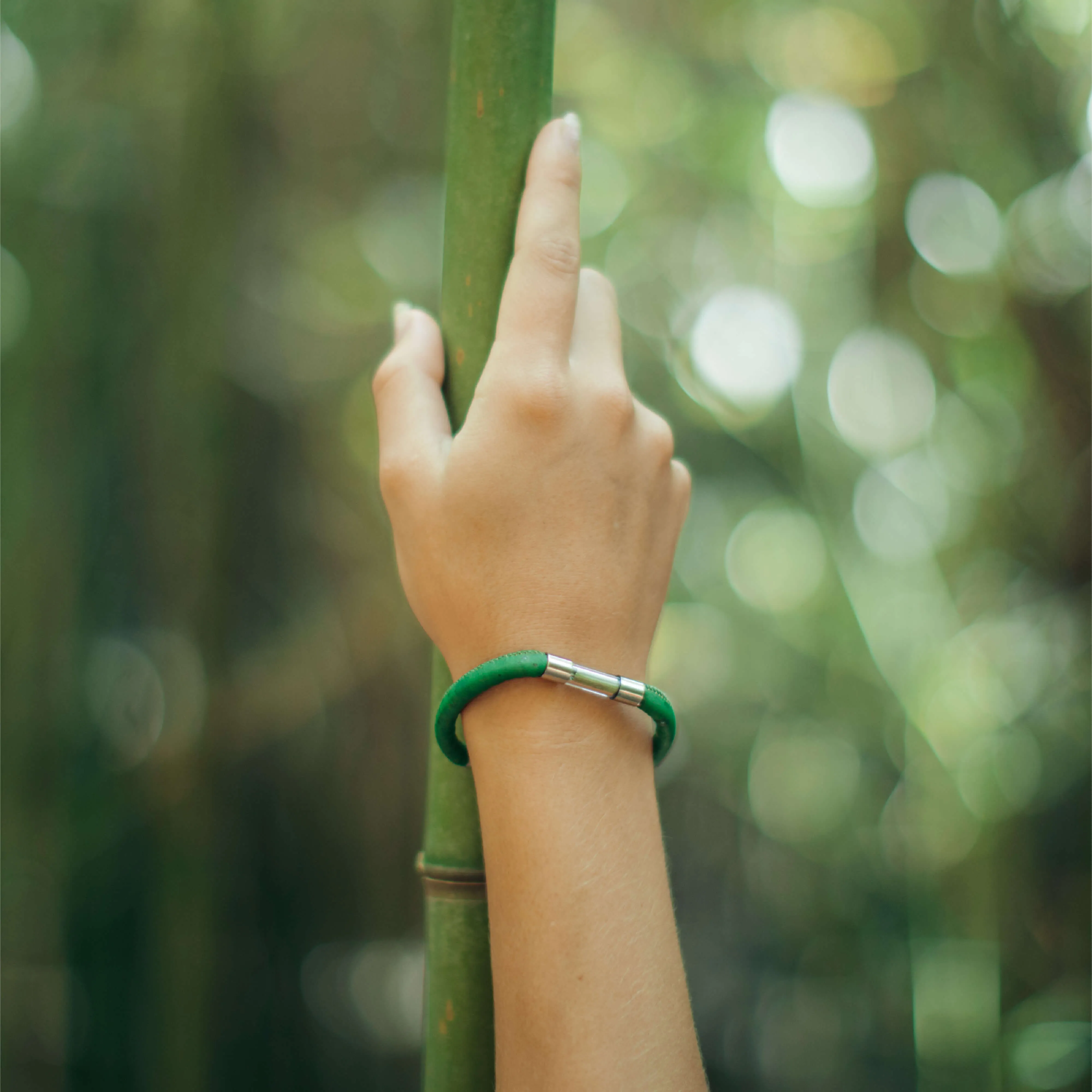 Panda Legend Bracelet