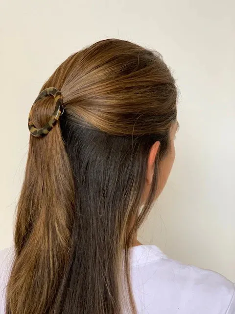 Paris Mode - Lulu Hair Clip