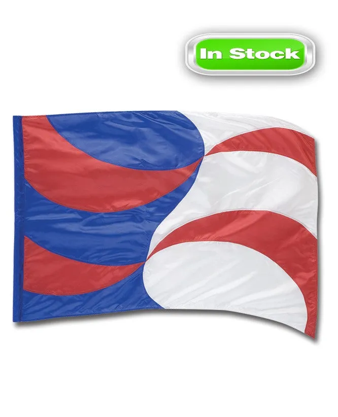 PERFORMANCE FLAG 9 - 88505