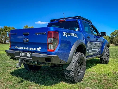 Rear Bumper | Offroad Animal