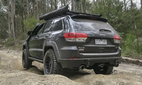 Rear Bumper | Offroad Animal