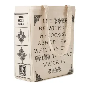 Romans 12 Book Tote