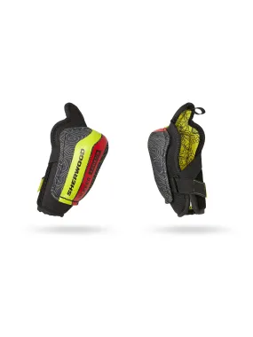 Sherwood REKKER Legend Youth Elbow Pads