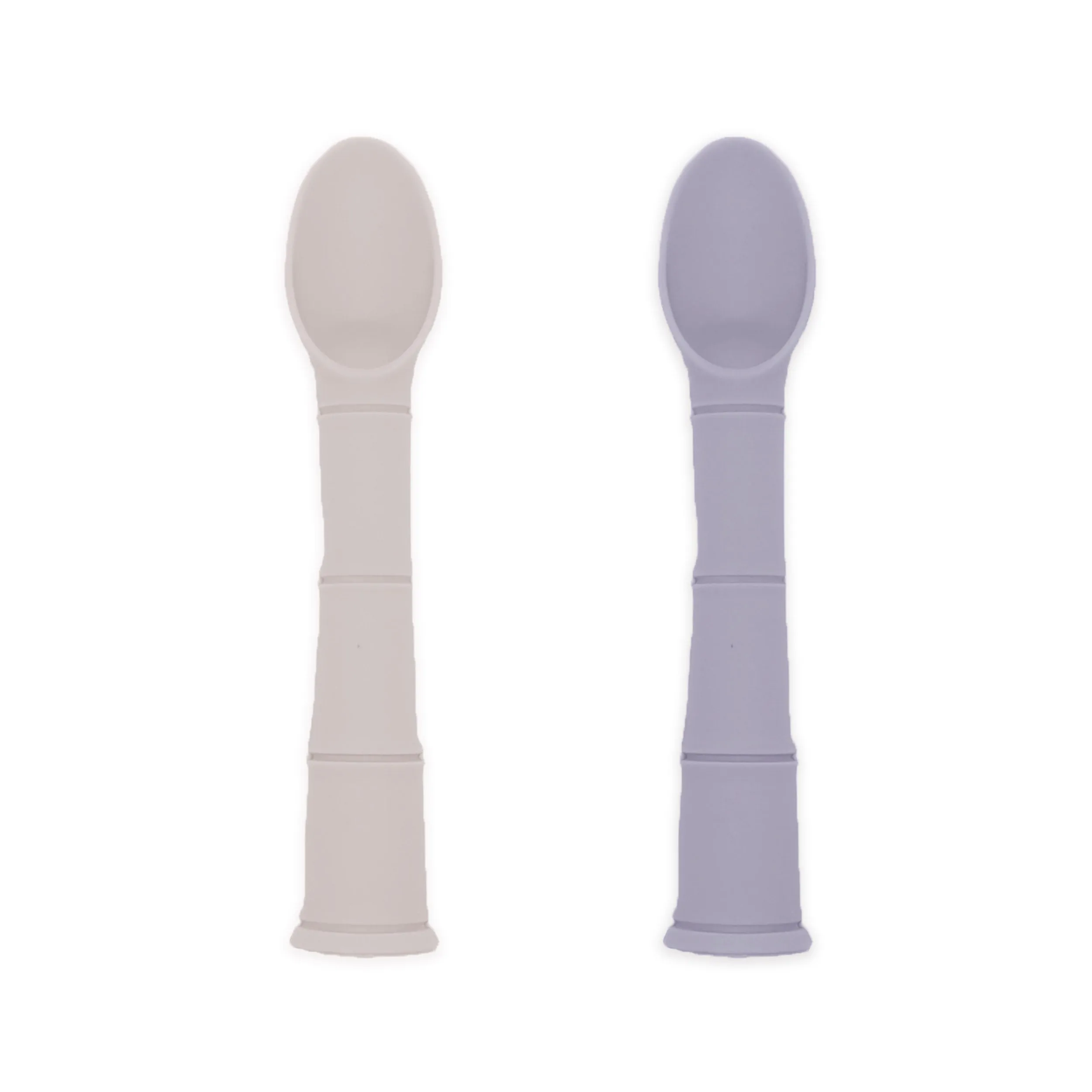 Silipop | Spoons | 2Pack