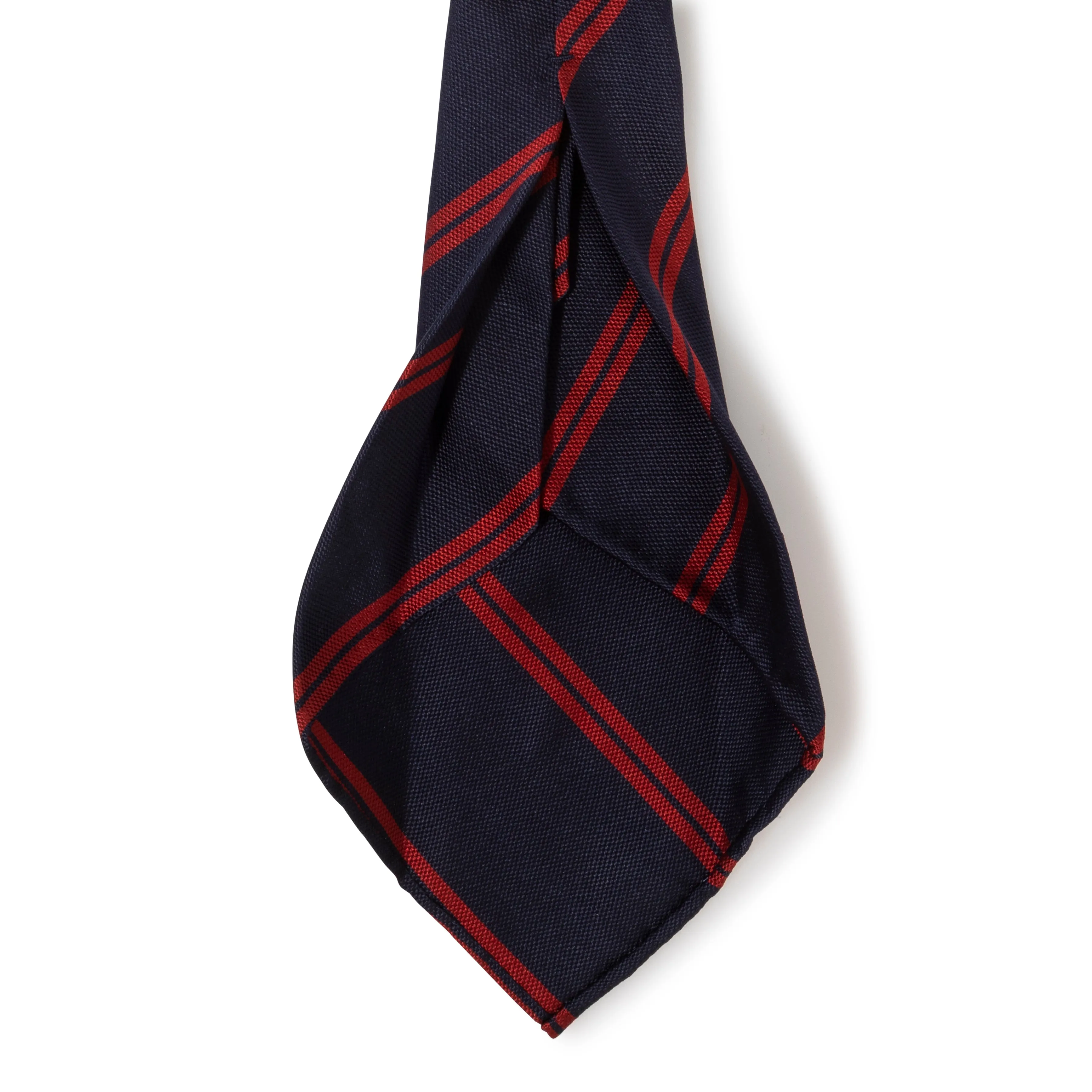 Silk Seven-fold Tie