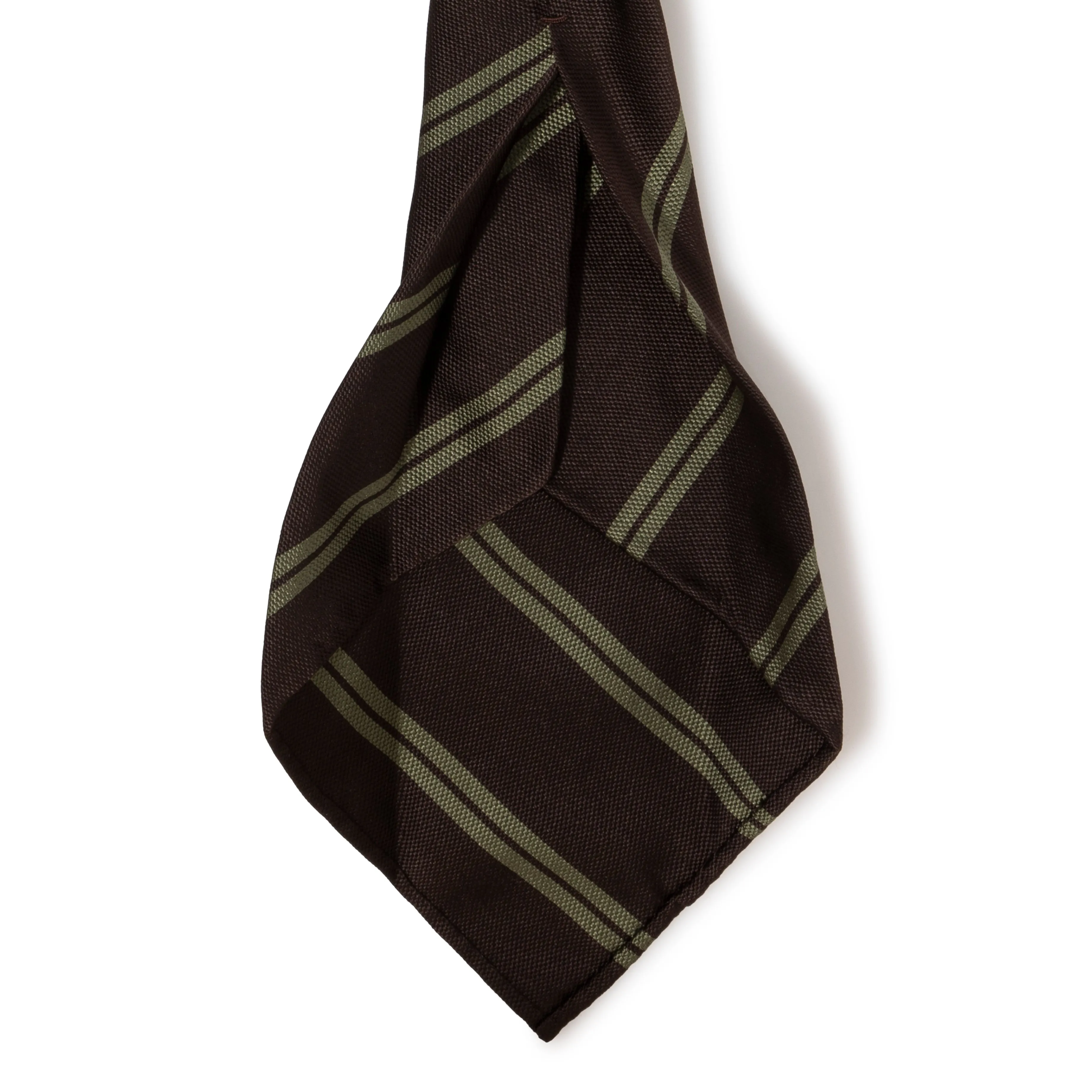 Silk Seven-fold Tie