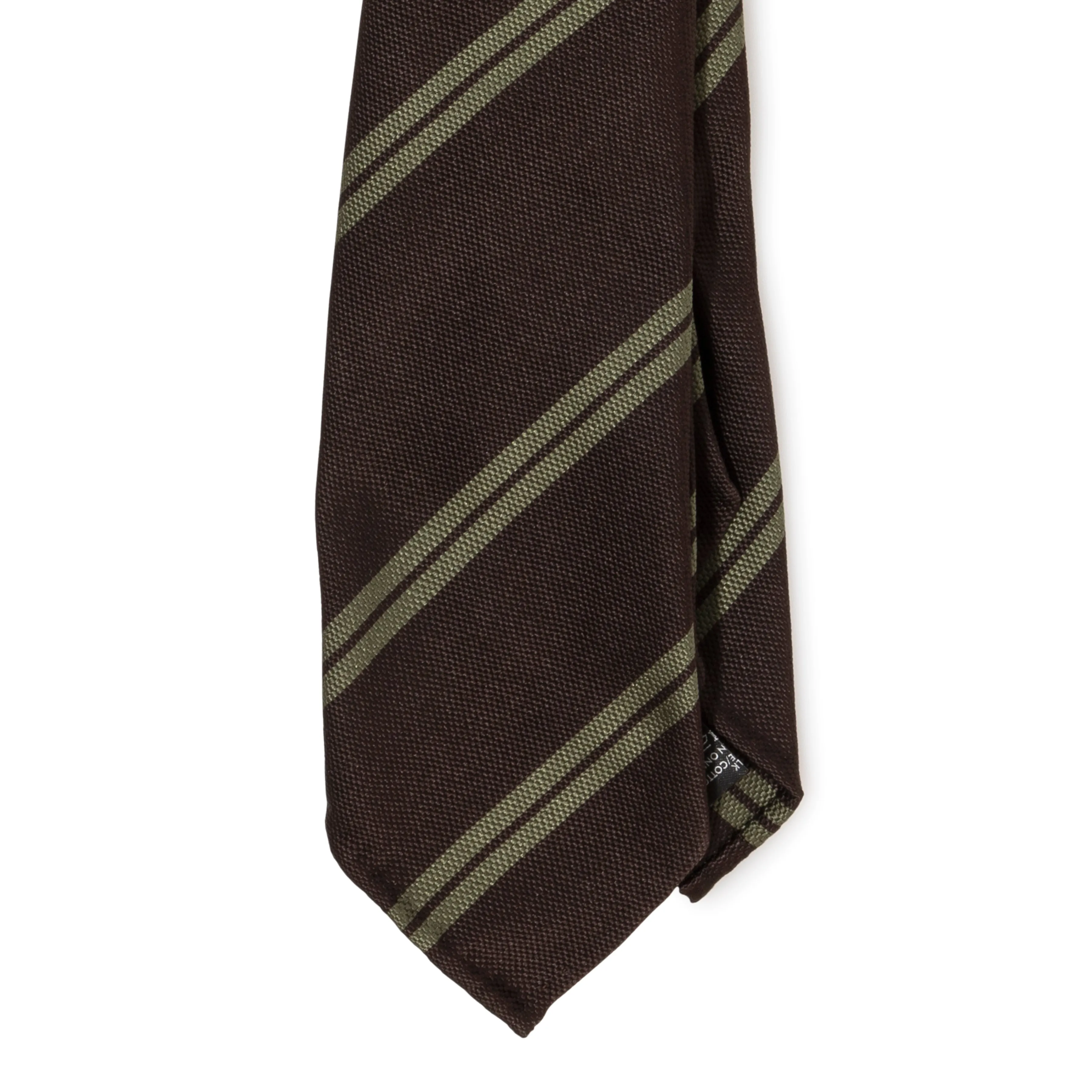 Silk Seven-fold Tie