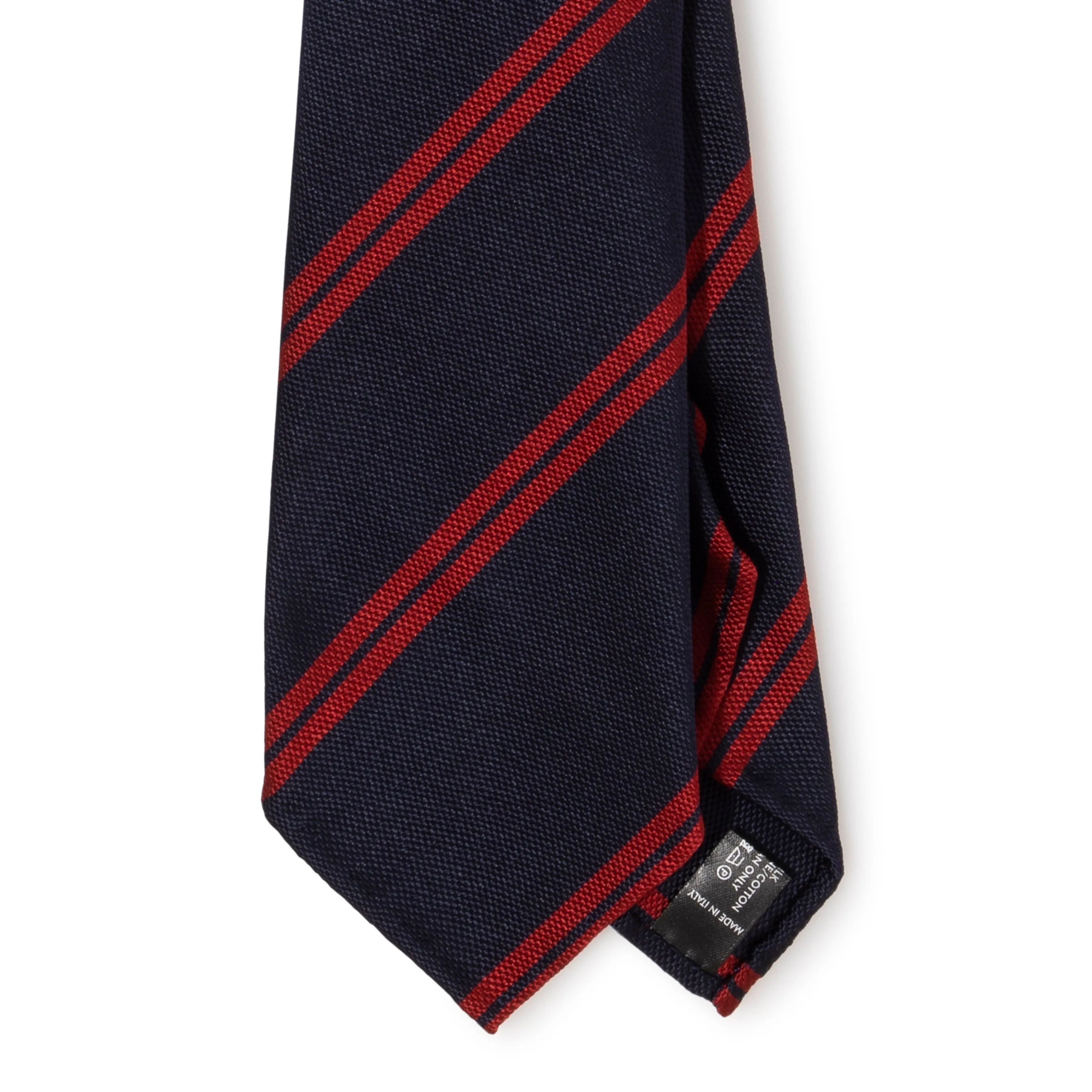 Silk Seven-fold Tie