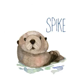 SPIKE