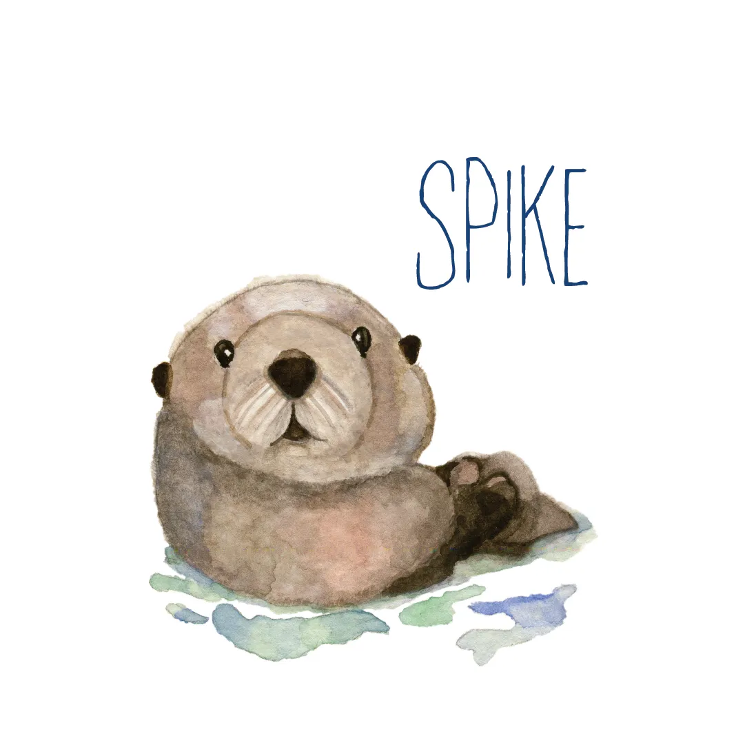 SPIKE