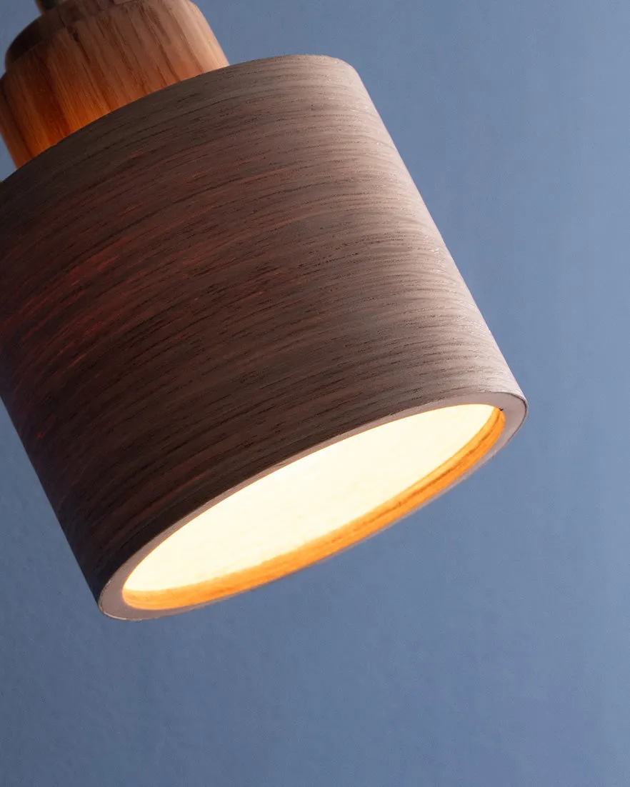 Spire Wall Light