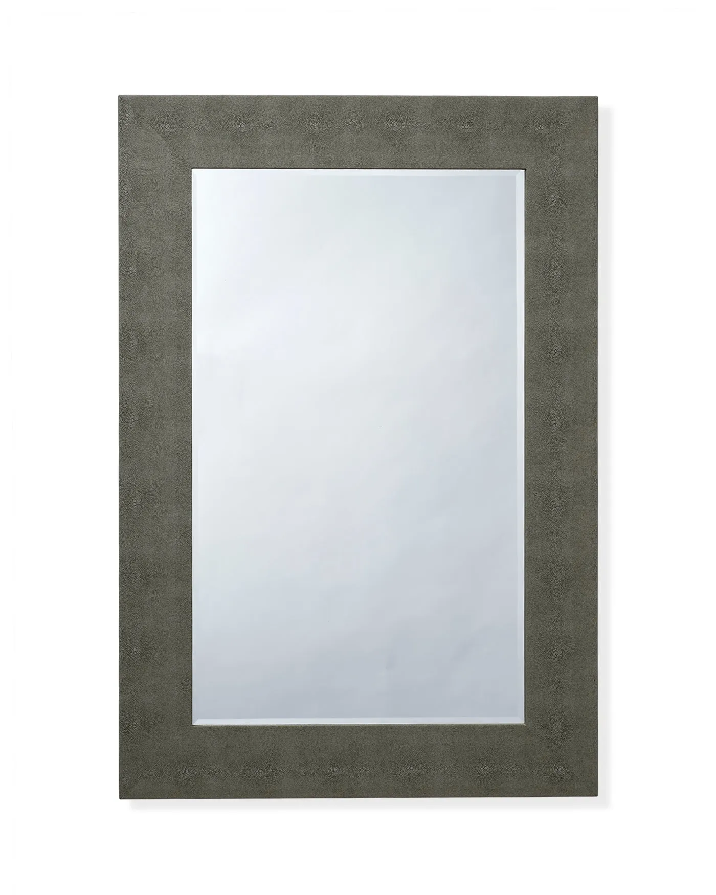 Structure Rectangle Mirror