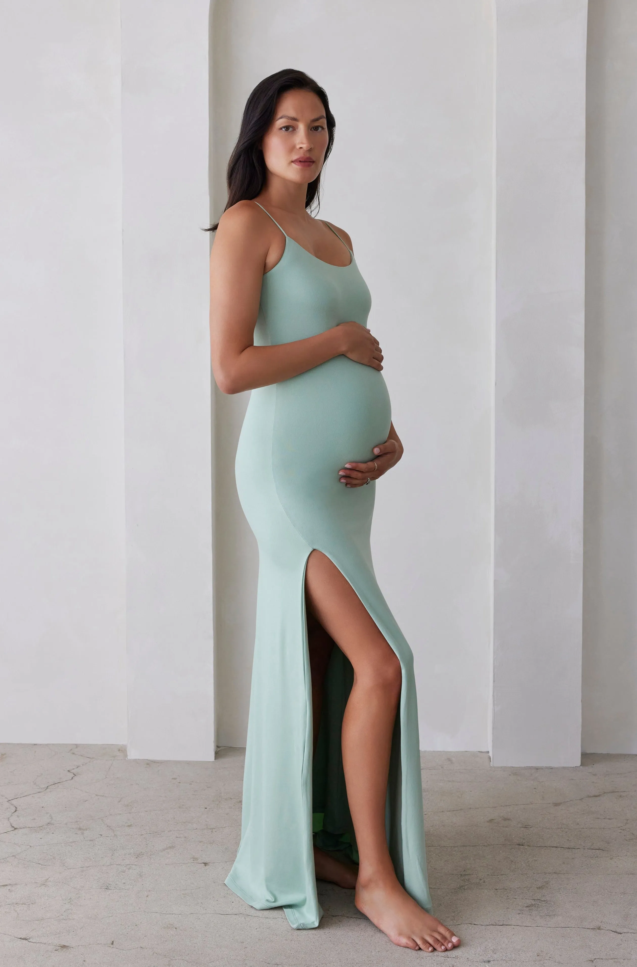 The Rosie Maternity Dress