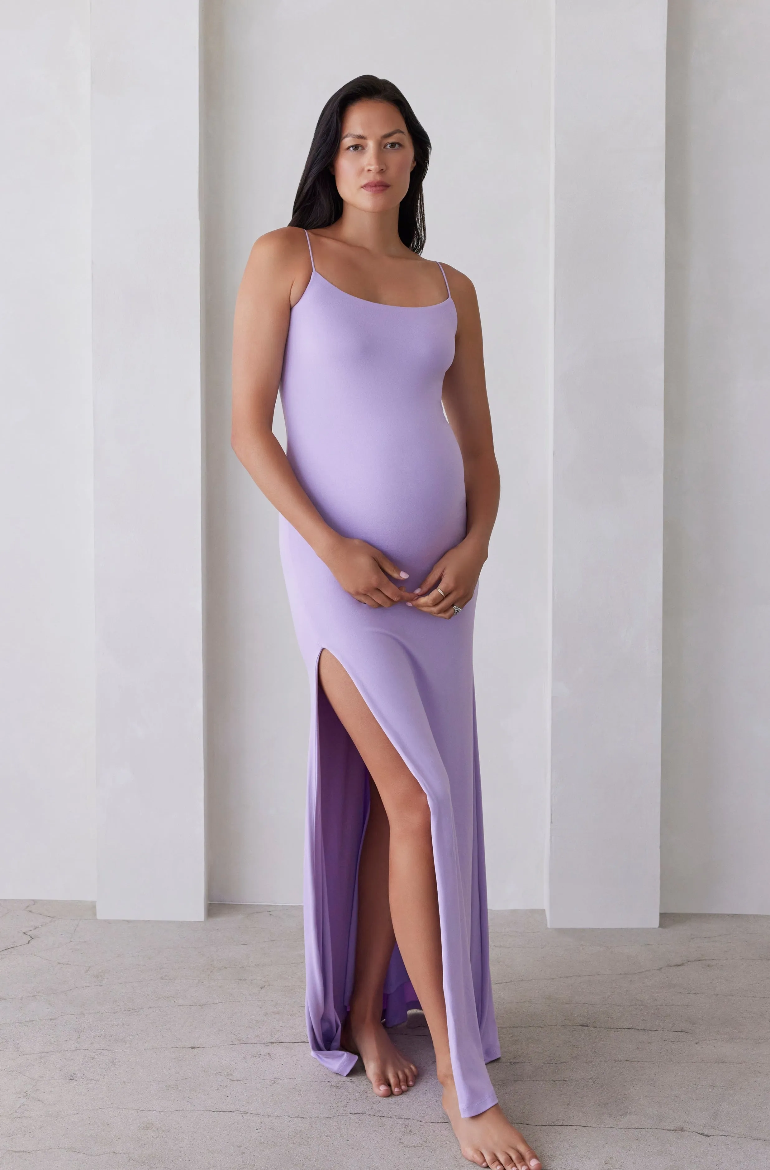 The Rosie Maternity Dress