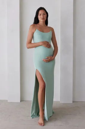 The Rosie Maternity Dress