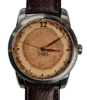 Tree of Remembrance Watch