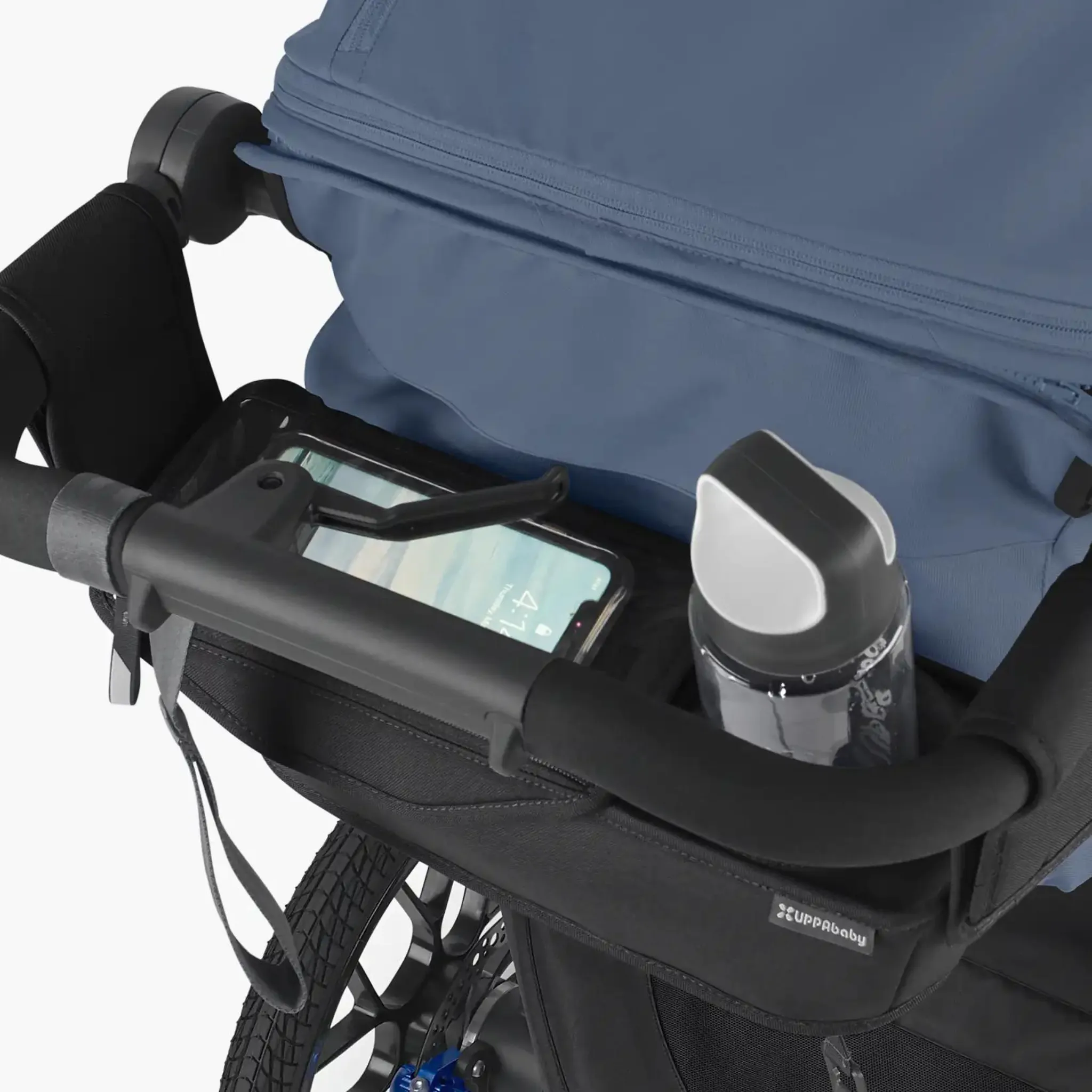 UPPAbaby | Ridge Parent Console