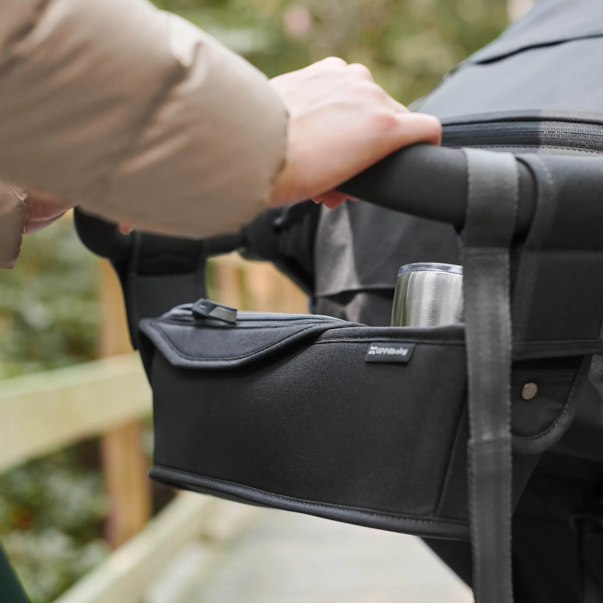 UPPAbaby | Ridge Parent Console