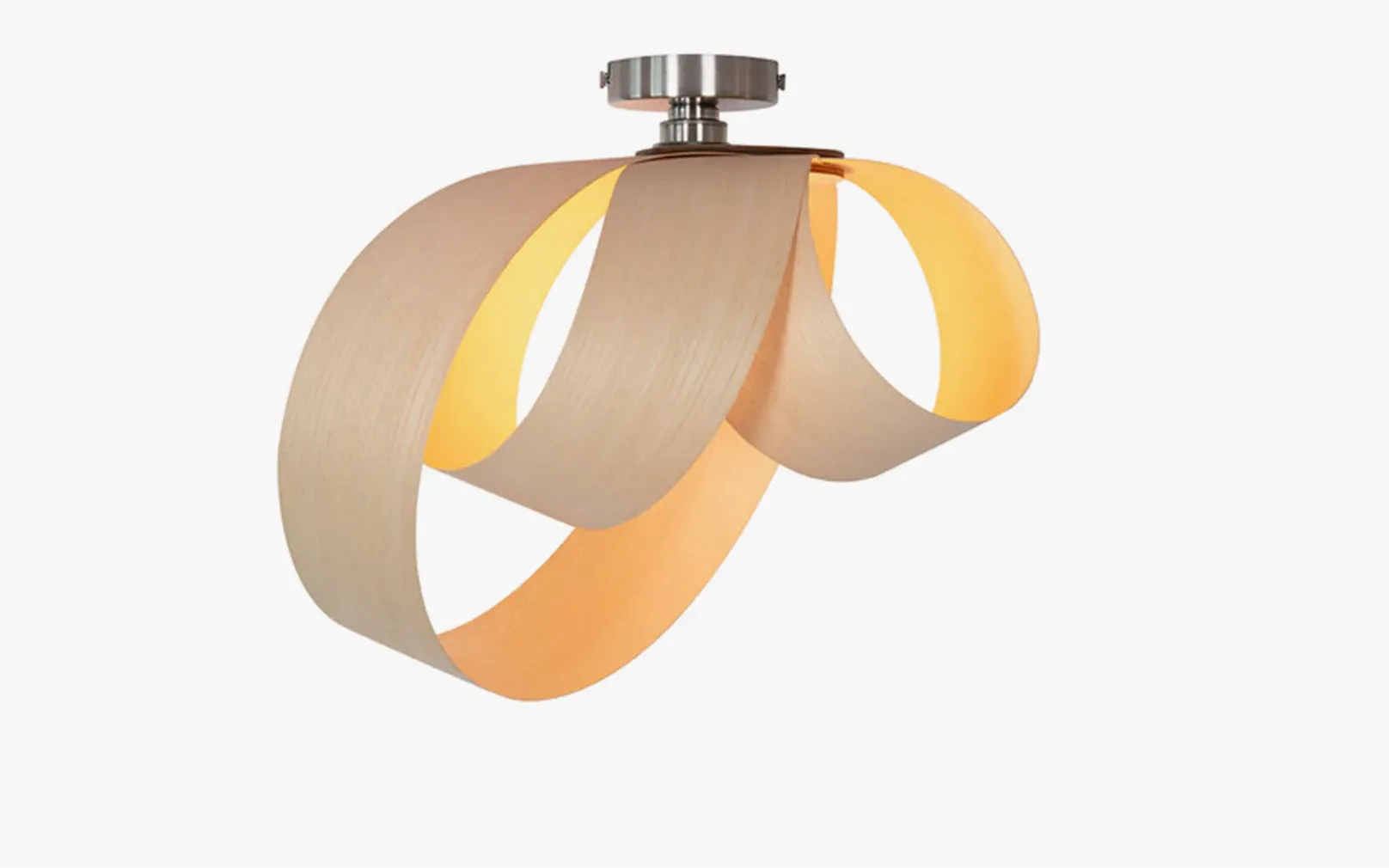 Verso Flush Ceiling Light