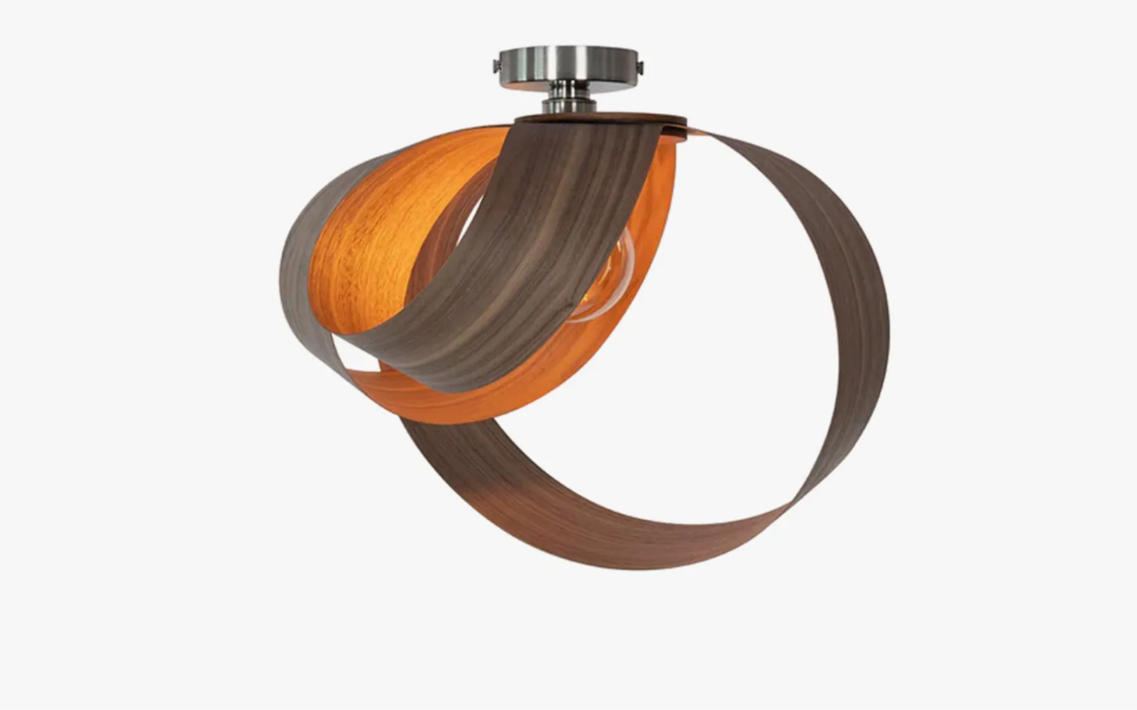 Verso Flush Ceiling Light