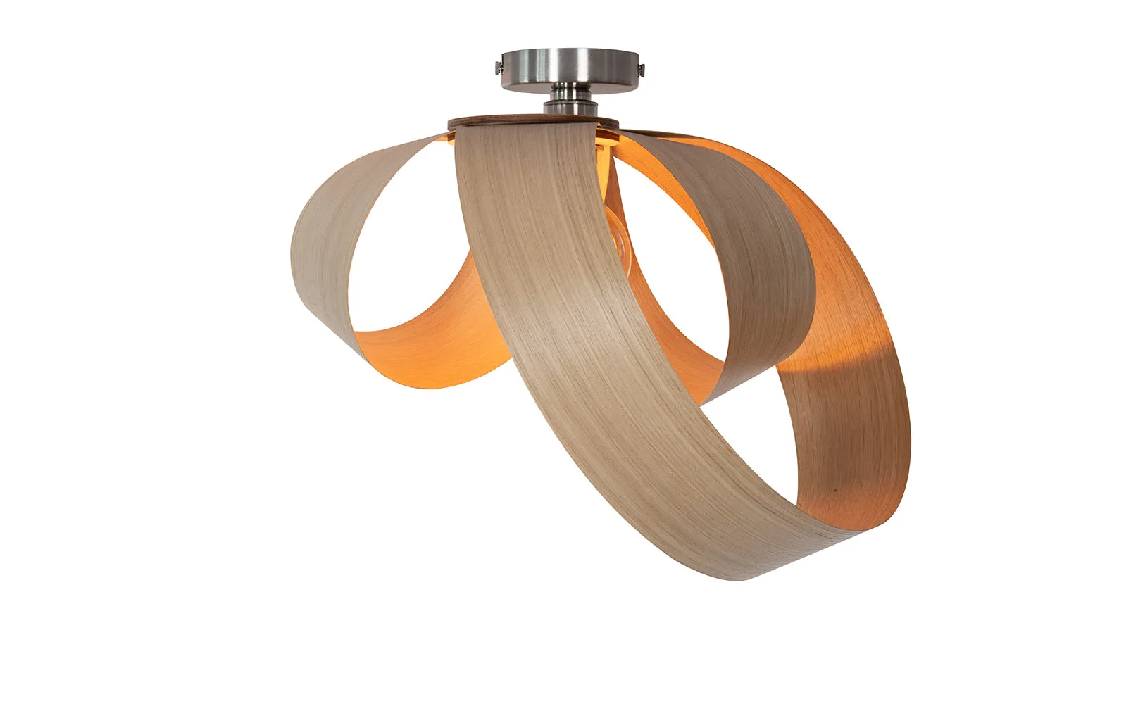 Verso Flush Ceiling Light