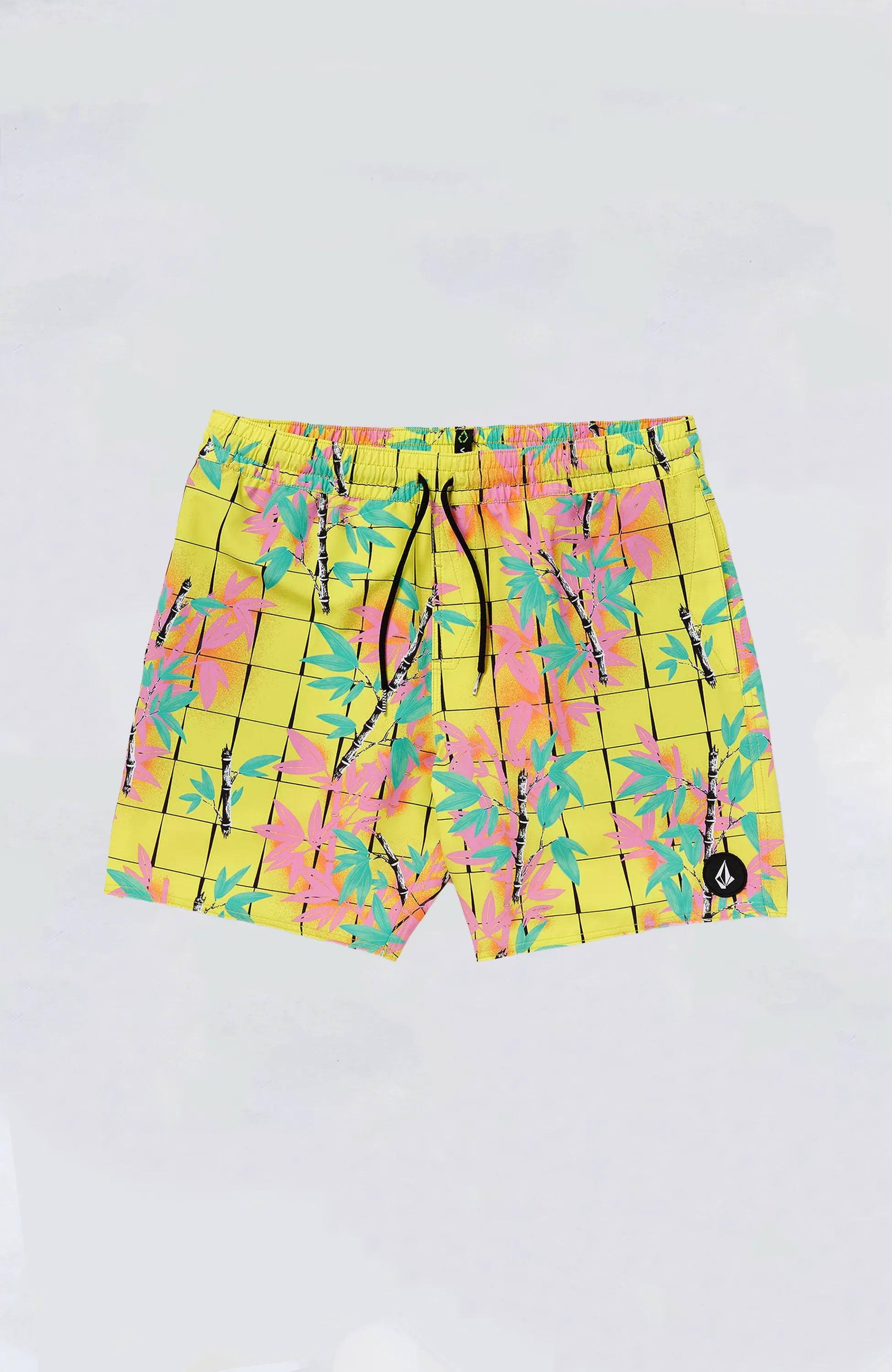 Volcom - Sanctorium Trunk 17