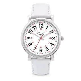 Women's Leather Watch (27mm)